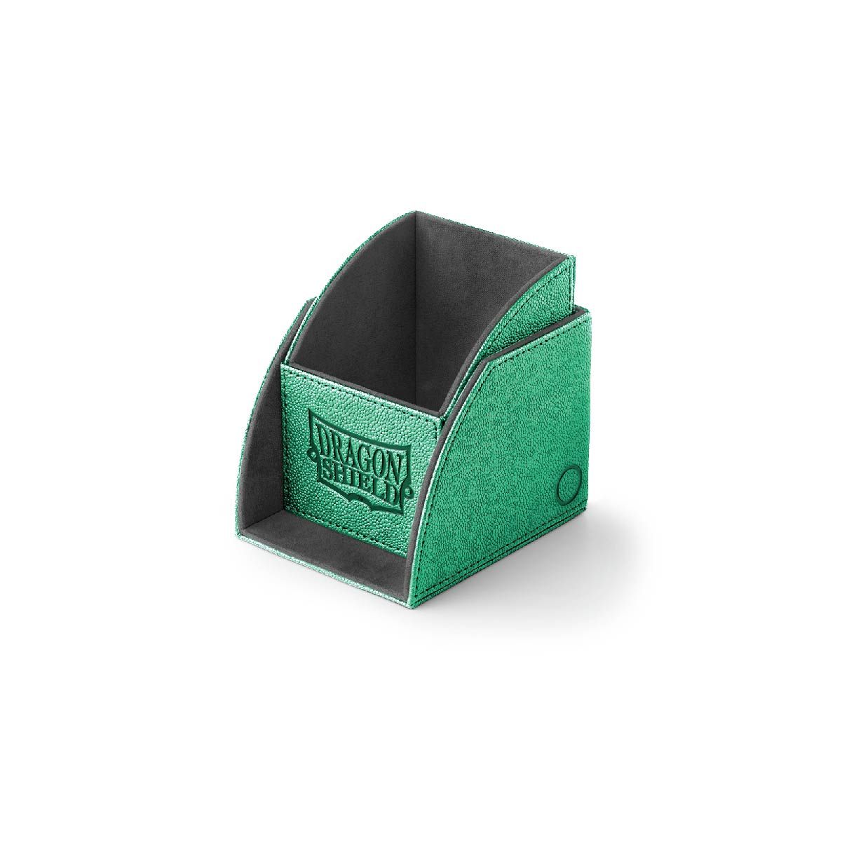 Dragon Shield: Nest (Green/Black)