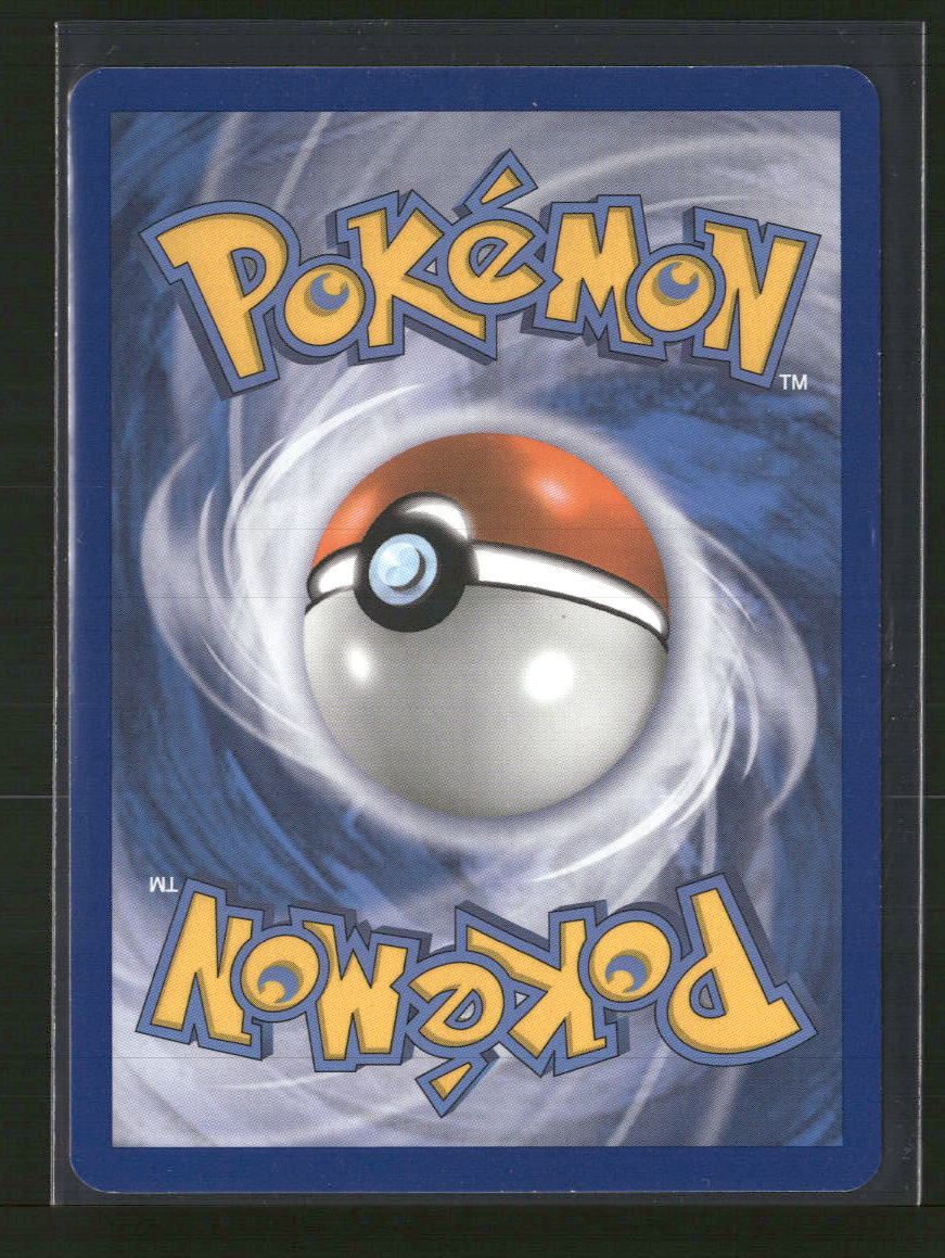 Black and White Promos Rayquaza EX -BW47 #BW47
