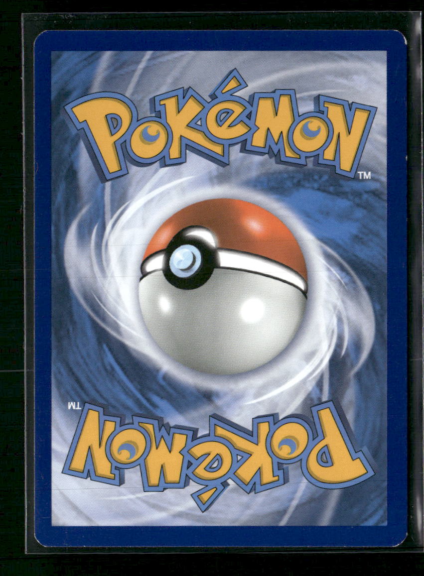 Detective Pikachu Ditto #17/18