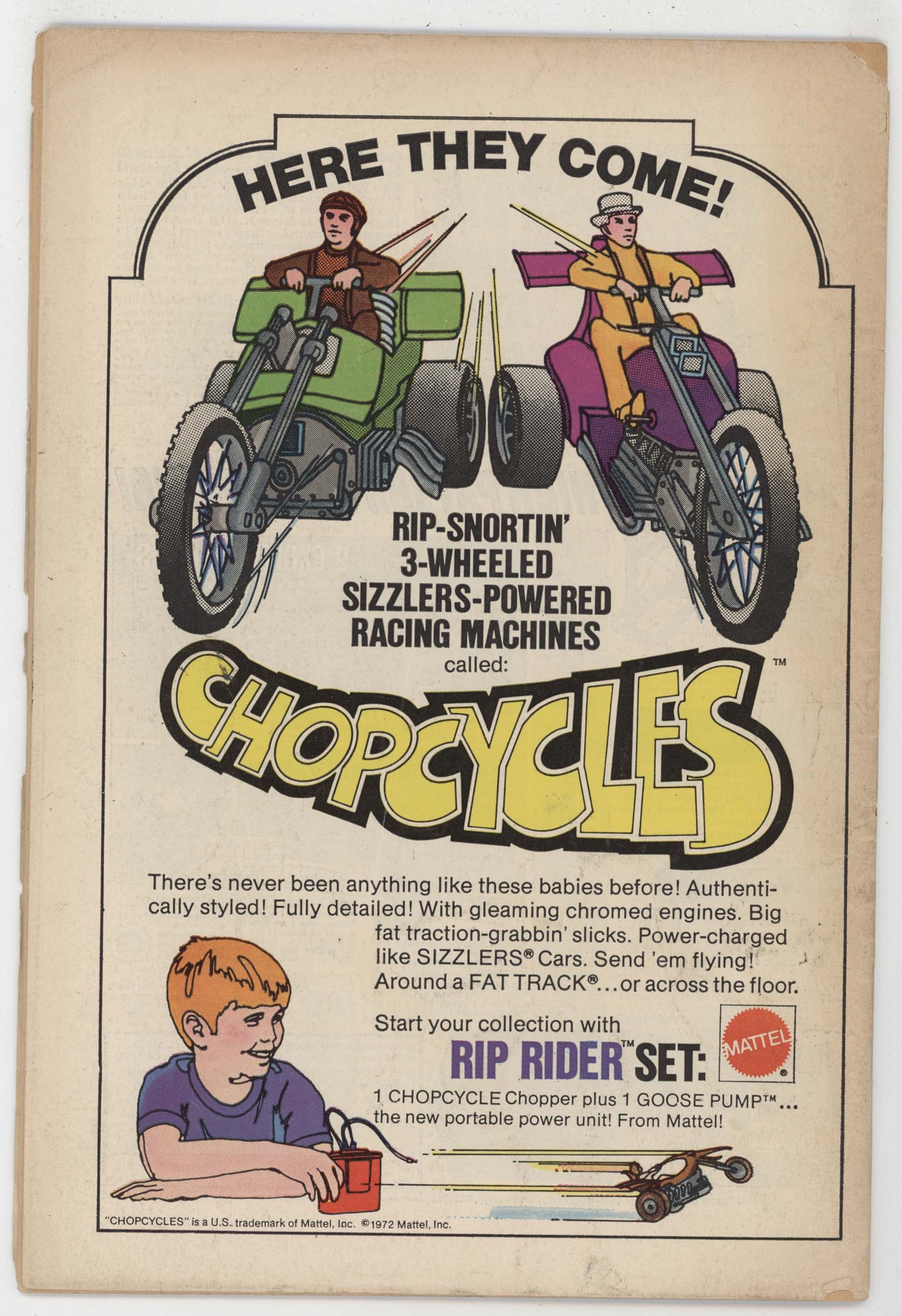 Marvel Premiere 6 1973 VG Dr Strange Mike Ploog