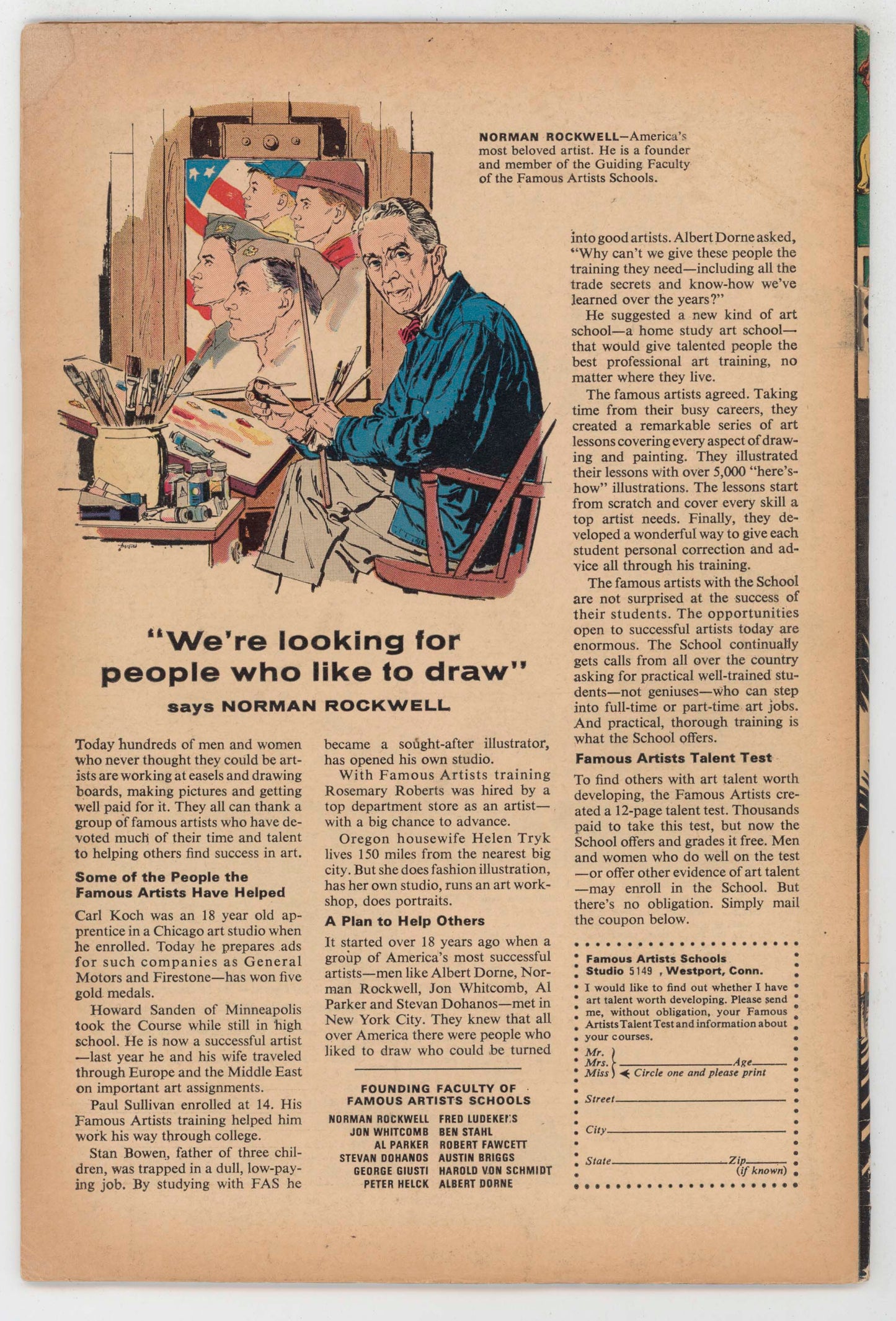 Fantastic Four 56 Marvel 1966 VG FN Klaw Silver Surfer Inhumans Black Panther