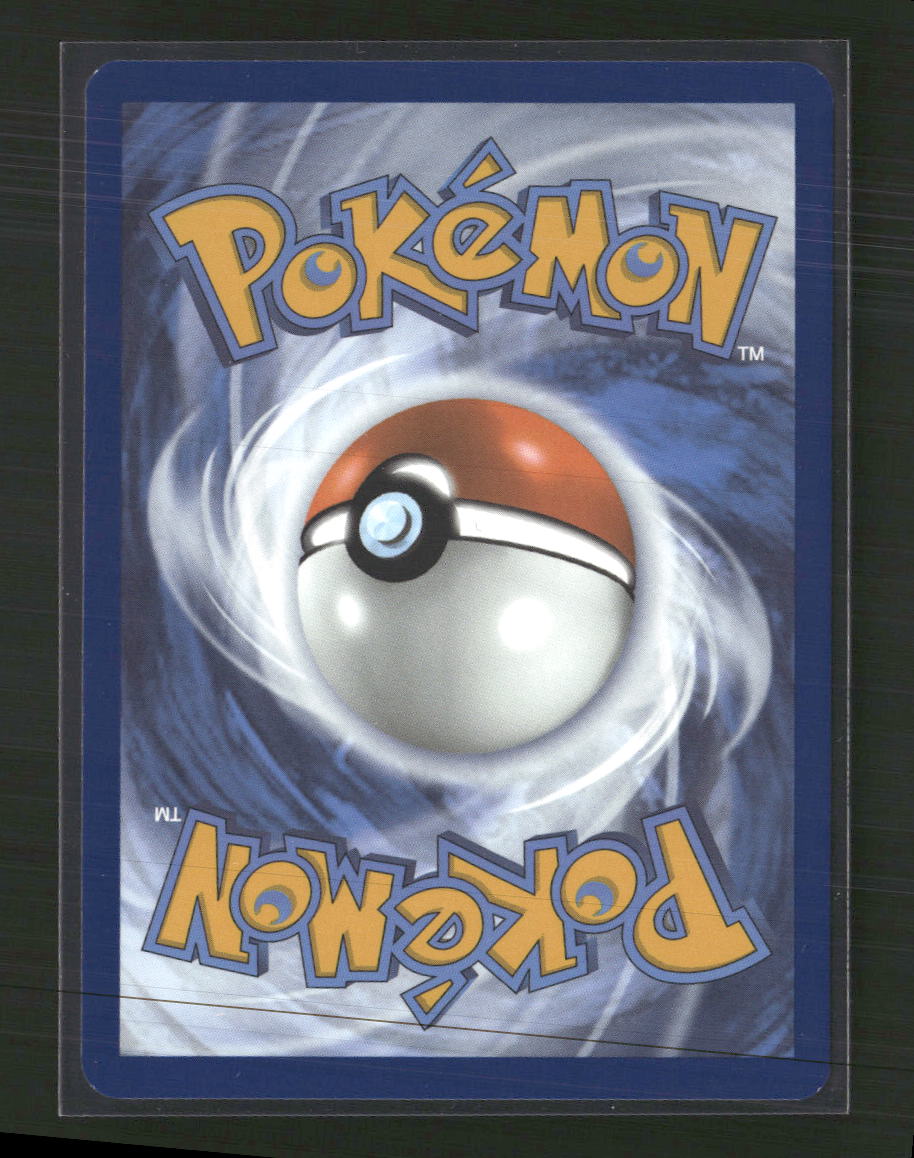 SV: White Flare Tepig #096/086
