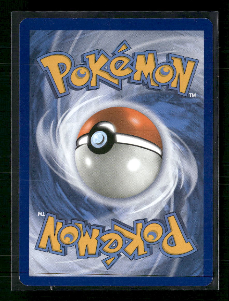 SM Promos Decidueye GX #SM37
