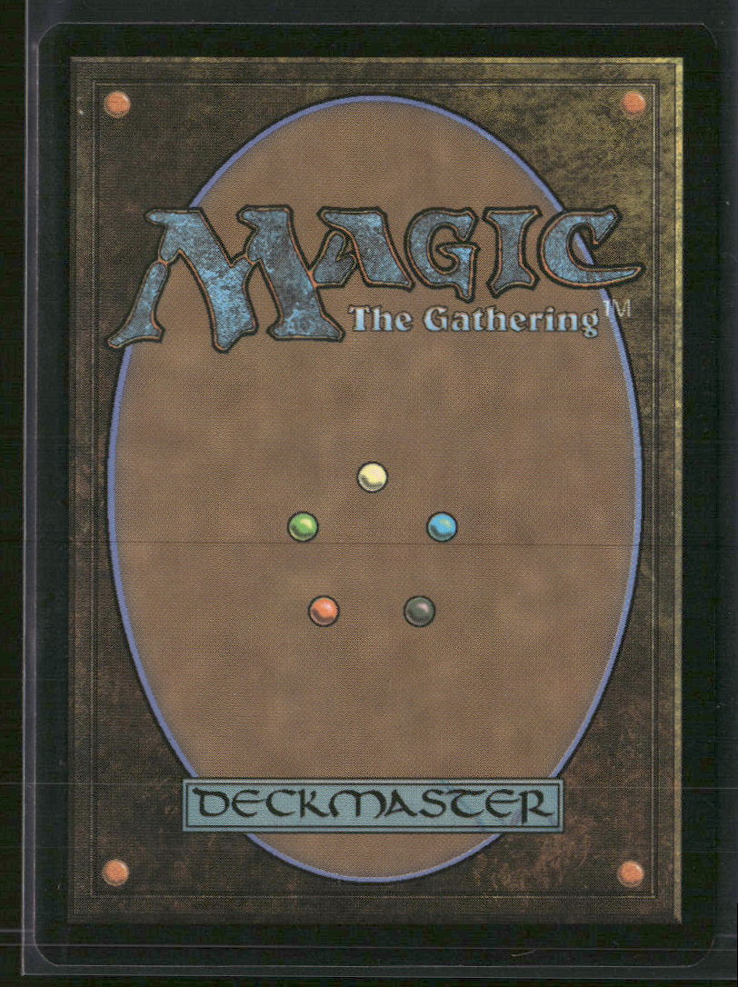 Sol Ring (1905) (Double Rainbow Foil) - Secret Lair Drop Series (SLD)
