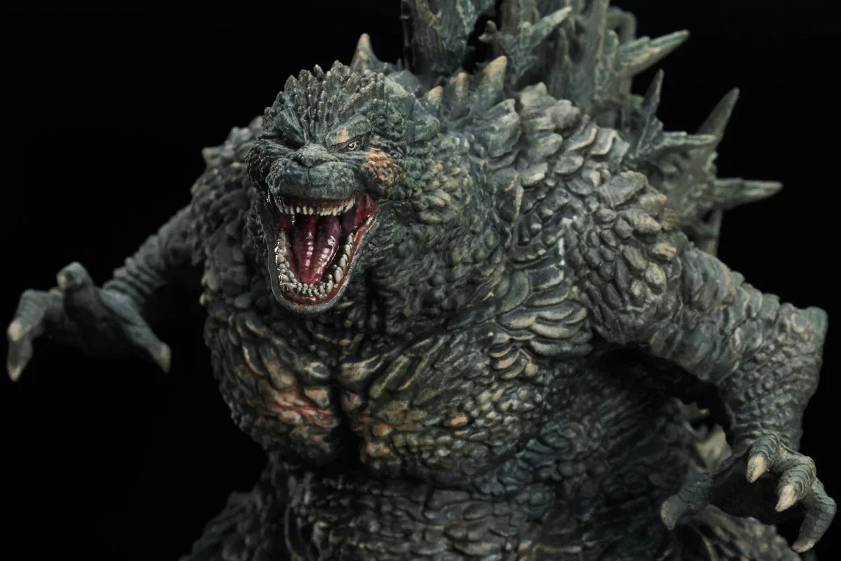 Aoshima: Godzilla Minus One - Limited Edition Model Kit (2023)
