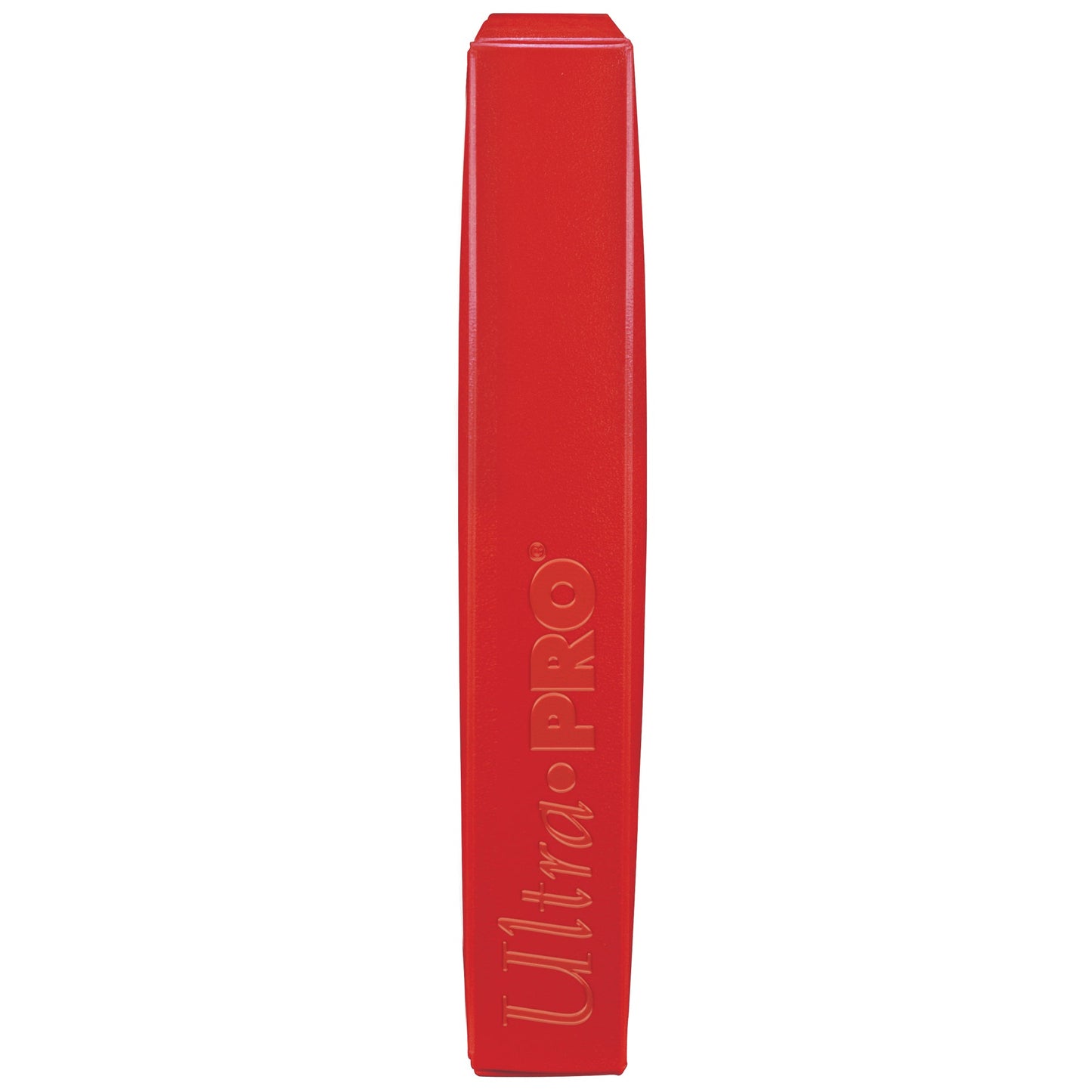 Ultra PRO: 15+ Card Box 3-Pack - Red