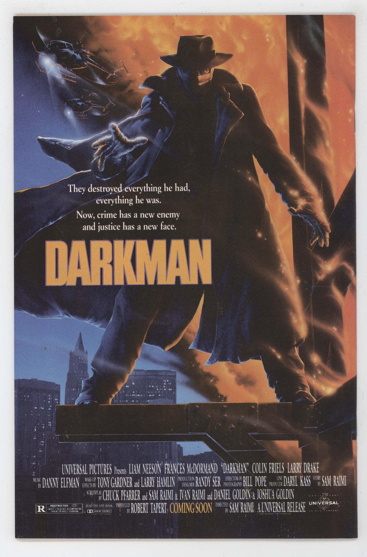 Aliens Earth War 2 Dark Horse 1990 NM John Bolton Mark Verheiden - Golden Apple Comics