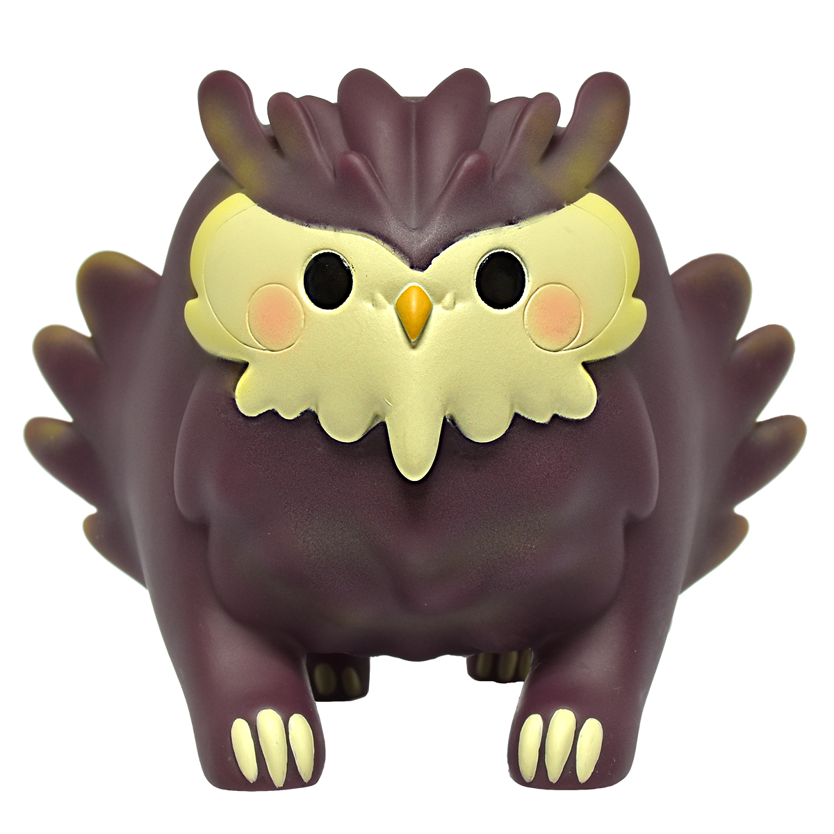 Ultra PRO: Figurines of Adorable Power - Owlbear