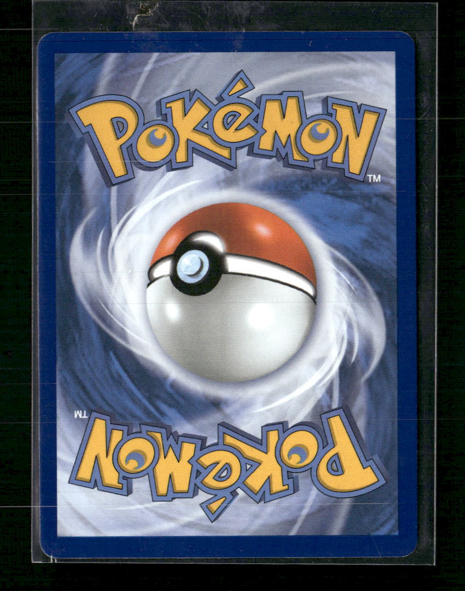 ME05: Pitch Black Morpeko ex #102/084