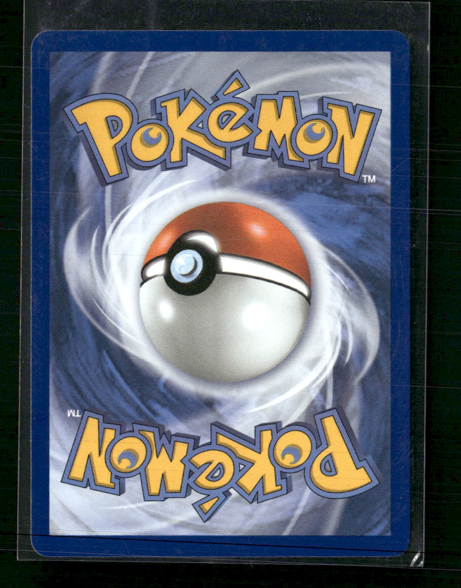 ME05: Pitch Black Goldeen #087/084