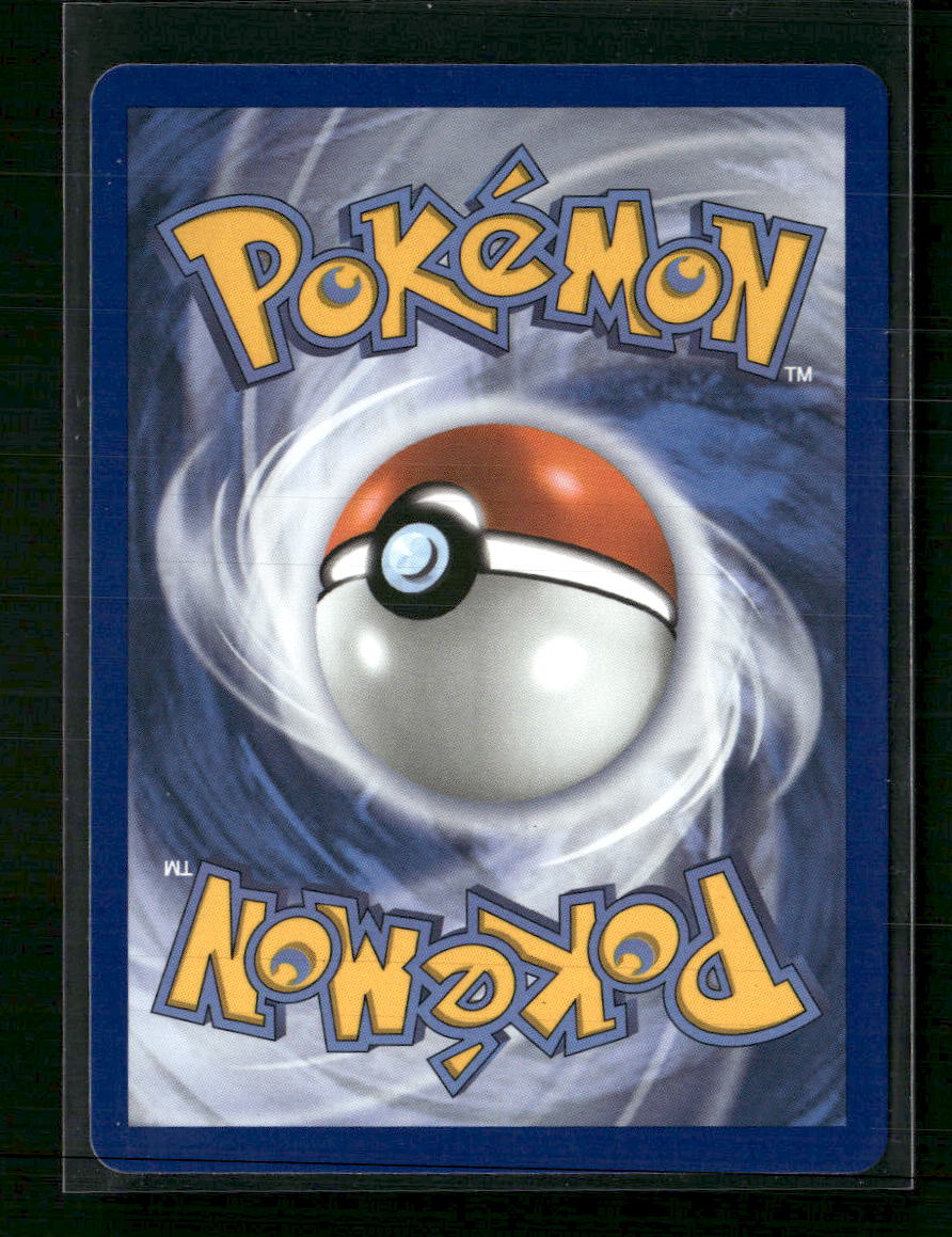 ME: Mega Evolution Promo Treecko #055