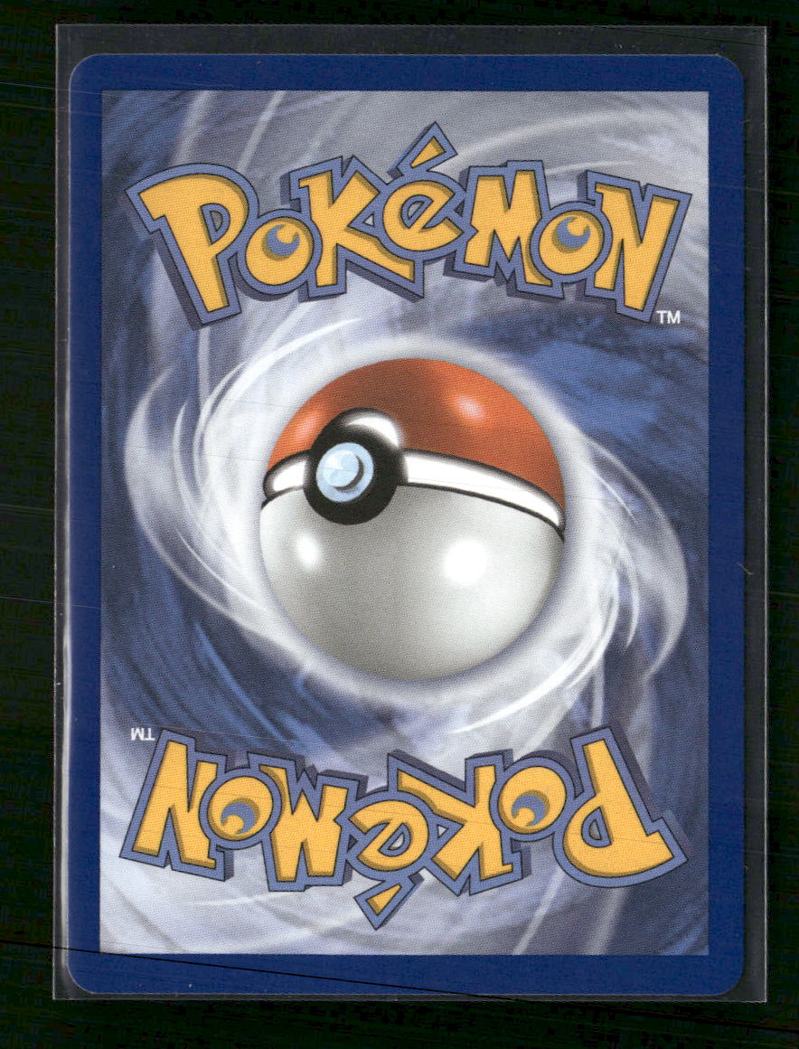 ME: Mega Evolution Promo Bulbasaur #037