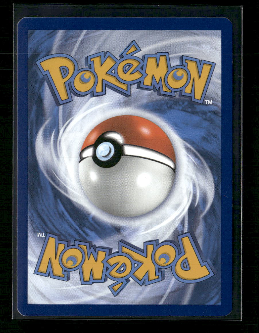 McDonald's Promos 2023 Pikachu #006/015
