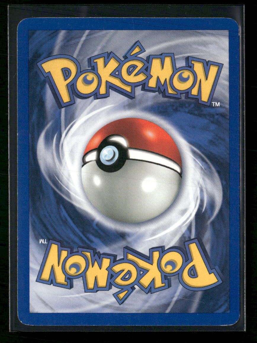 Gym Heroes Lt. Surge's Pikachu 1st Edition #081/132