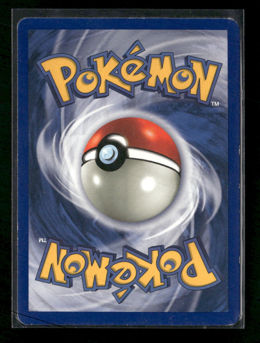 Fossil Lapras (10) Unlimited #10/62 *Damaged*