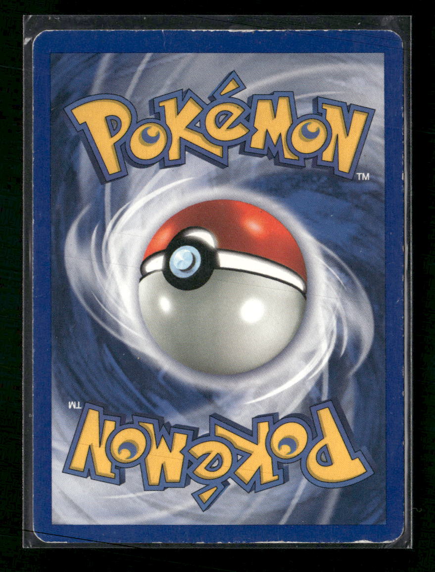 Base Set Hitmonchan #007/102
