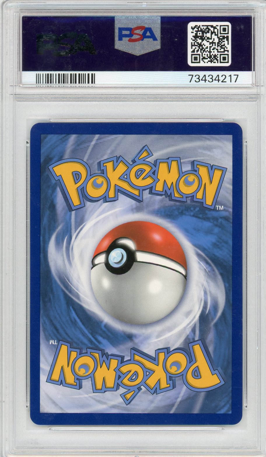 2019 Pokemon Black Star Promo Hidden Fates Charizard Gx 10 PSA #SM211