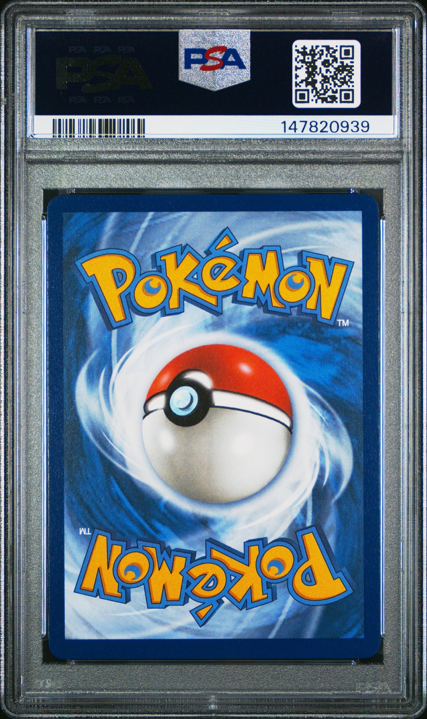 2025 Pokemon Destined Rivals UPC Rocket'S Moltres Ex 9 PSA #208
