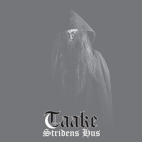 Stridens Hus (CD)