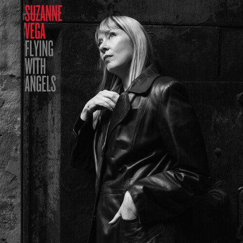 Flying With Angels (CD)