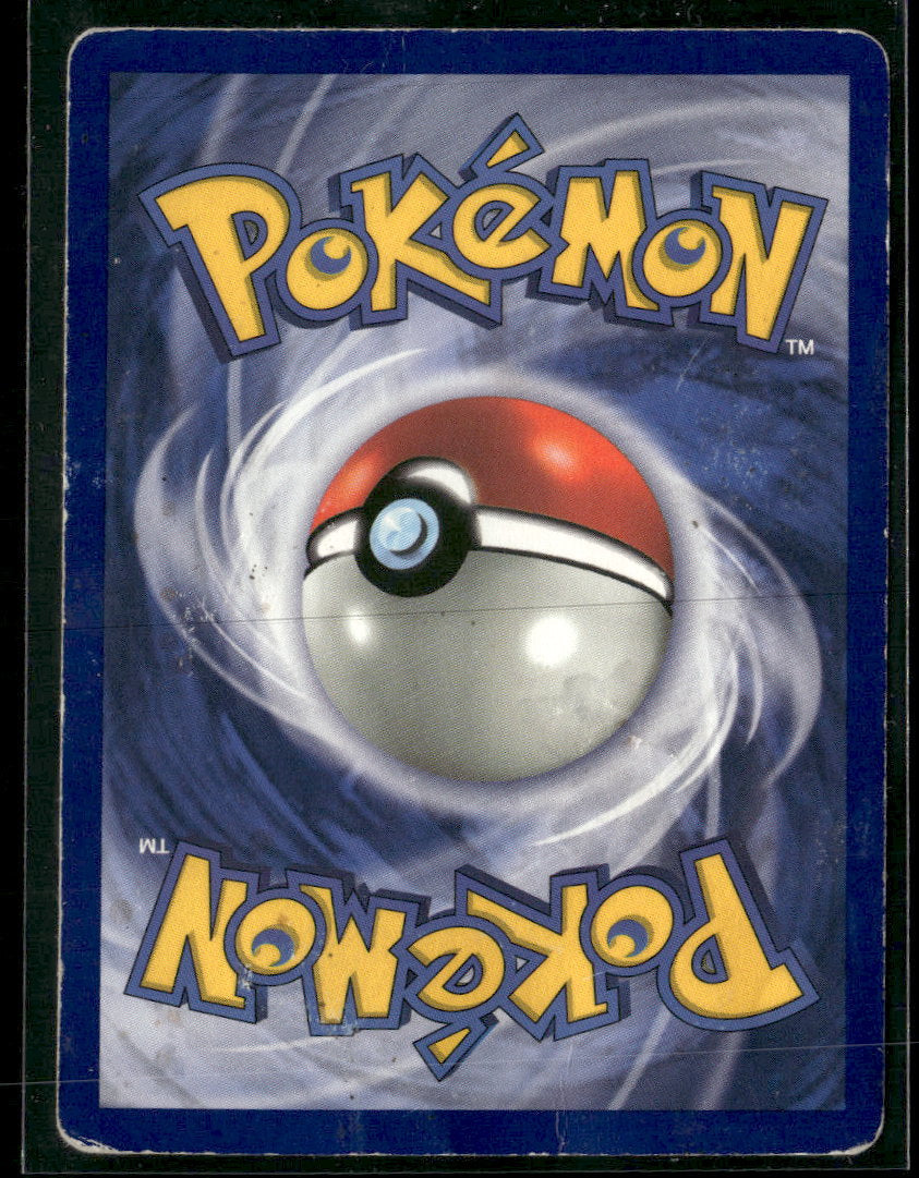 WoTC Promo Dragonite (Movie Promo) #05/53 Damaged