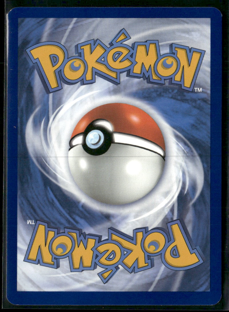 SV01: Scarlet & Violet Base Set Drowzee #210/198 Damaged