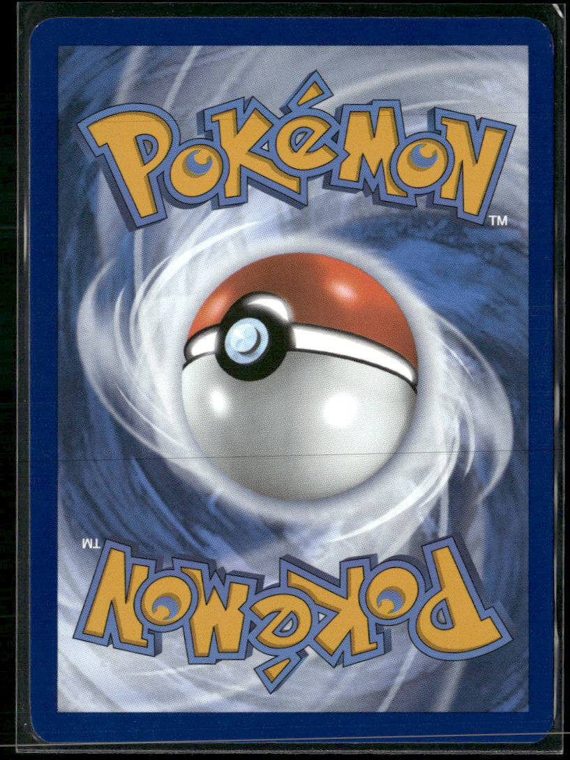 SV03: Obsidian Flames Pidgeotto #208/197