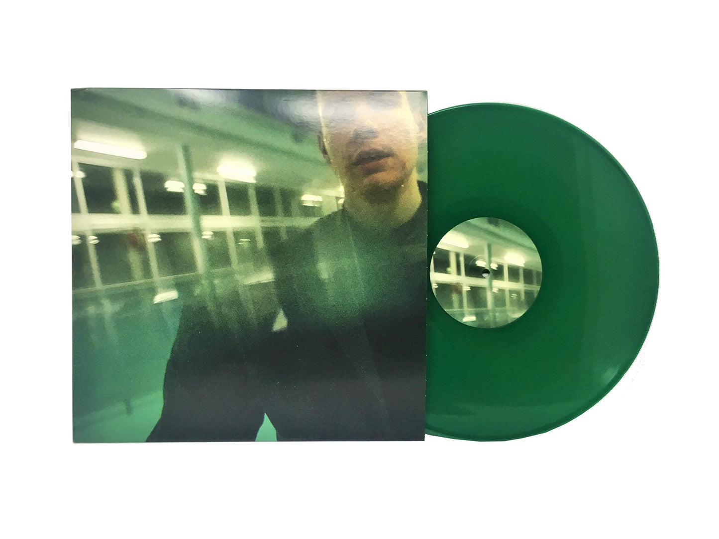 Rex Orange County - Apricot Princess (Limited Edition Green Colored Vinyl)