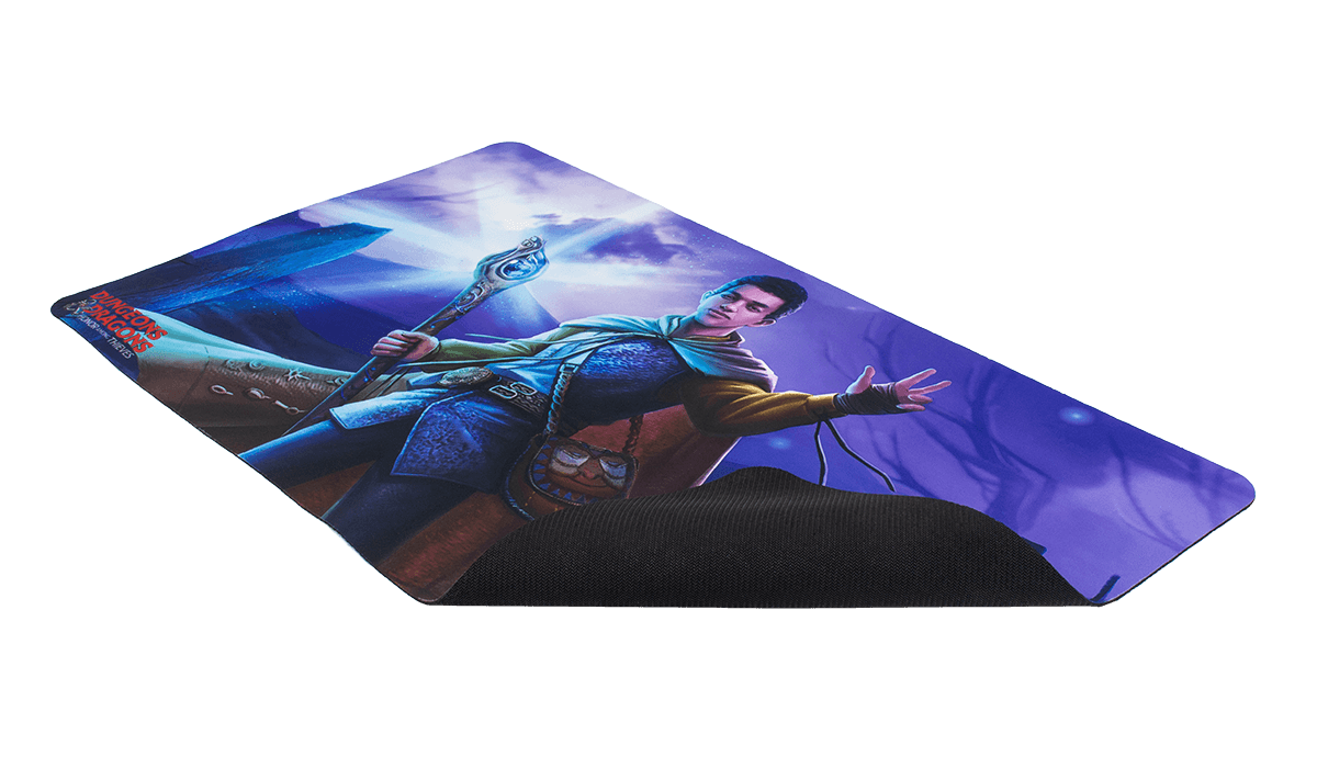 Ultra PRO: Playmat - Honor Among Thieves (Justice Smith)