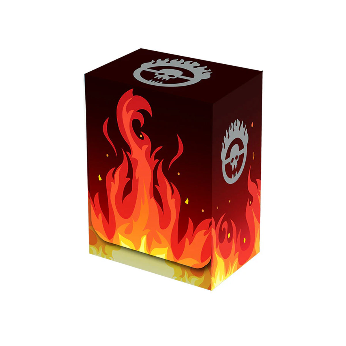 Warboyz Card Box