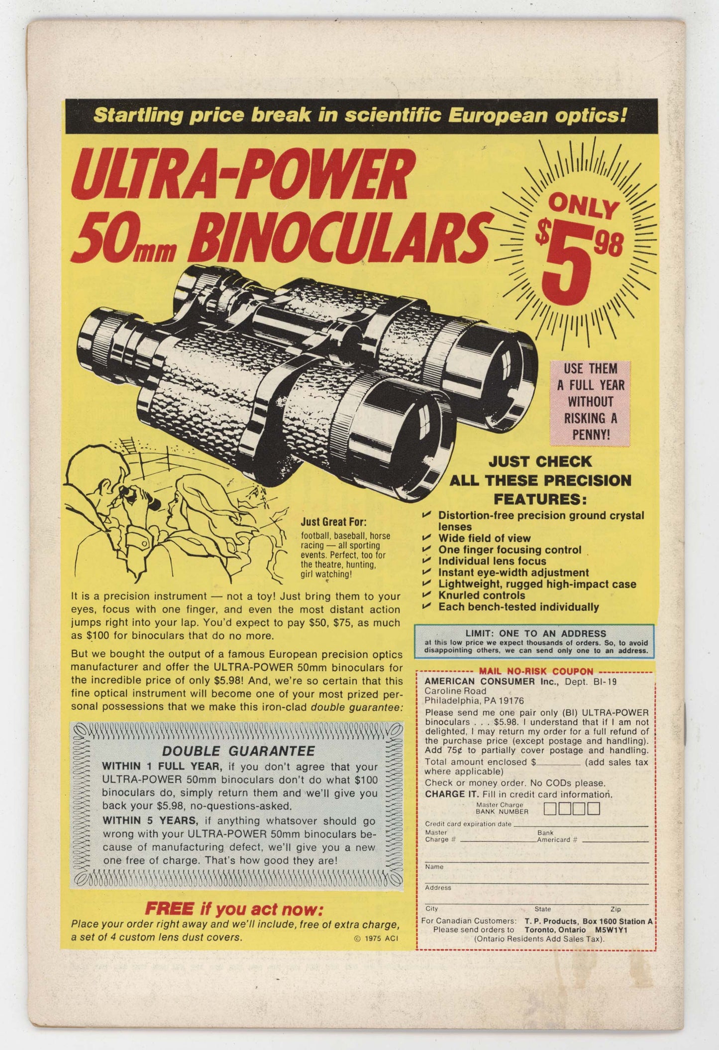 Marvel Premiere 24 1975 FN Iron Fist Colleen Wing Gil Kane