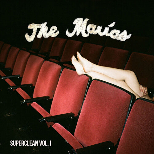 Superclean Vol. I & II (180 Gram Black "Eco-Sonic" Injection Mold Pressing / Non-PVC) ()