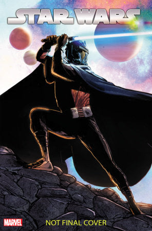 Star Wars #47 B Phil Jimenez Pride Variant (06/05/2024) Marvel