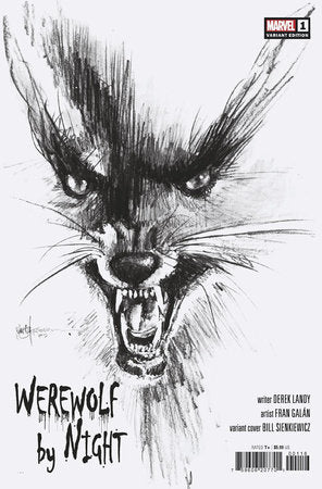 One Grisly Night: Werewolf by Primary Hollow