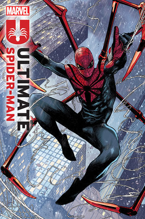 Ultimate Spider-Man #3 3rd Print Marco Checchetto Variant (06/19/2024) Marvel