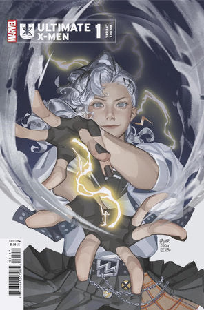 Ultimate X-Men #1 H 1:25 Aka Variant (03/06/2024) Marvel