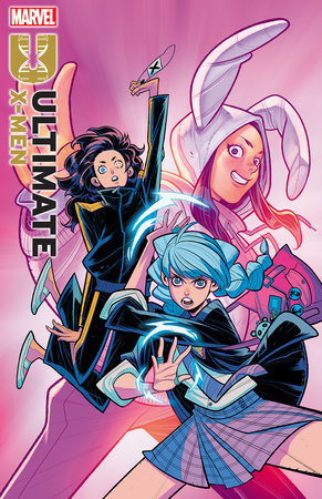 Ultimate X-Men #20 D 1:25 Elizabeth Torque Variant (10/01/2025) Marvel