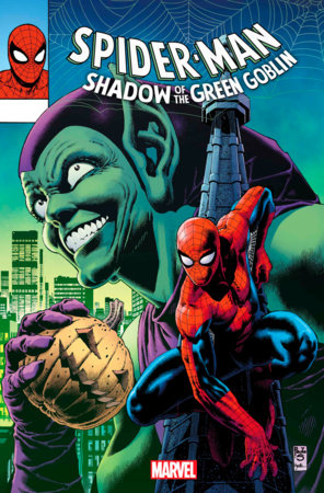 Spider-Man Shadow Of Green Goblin #1 A Paulo Siqueira JM DeMatteis (04/03/2024) Marvel