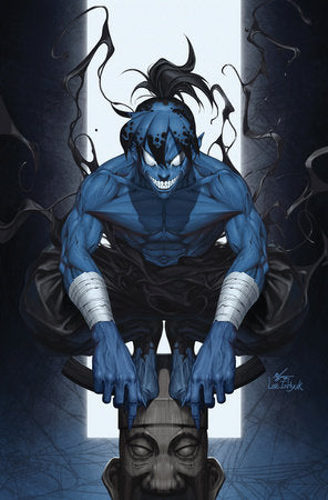 Kid Venom #1 F 1:100 In-Hyuk Lee Virgin Variant (07/10/2024) Marvel