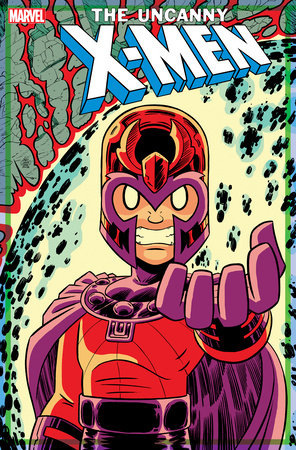 Uncanny X-Men #8 A1 Cover Set Of 5 Books 1:25 1:50 (01/08/2025) Marvel - Golden Apple Comics