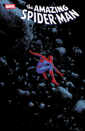 Amazing Spider-Man #19 E 1:25 Lee Garbett Variant (01/07/2026) Marvel - Golden Apple Comics
