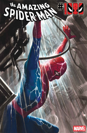Amazing Spider-Man #1000 #36 B Alex Ross (09/16/2026) Marvel