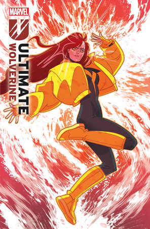 Ultimate Wolverine #13 C Marguerite Sauvage Variant (01/07/2026) Marvel