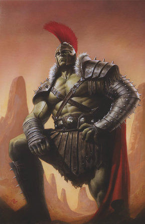 Imperial #1 J 1:100 Adi Granov Virgin Variant (06/04/2025) Marvel