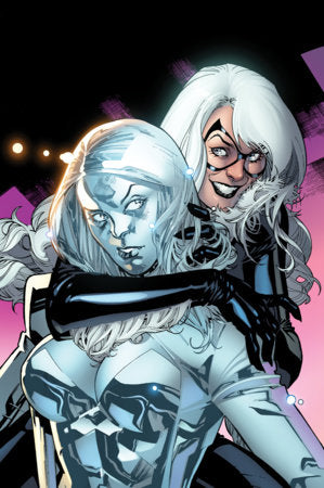 Black Cat #16 E Stuart Immonen Virgin 1:50 Variant (11/11/2026) Marvel
