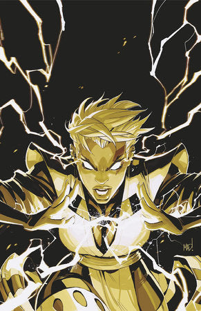 X-Men Of Apocalypse #1 K 1:50 Joe Madureira Virgin A Variant (11/19/2025) Marvel