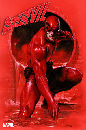 Daredevil #5 E Gabriele Dell'Otto (08/19/2026) Marvel