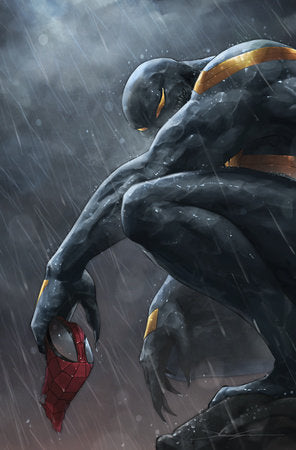 Venom #250 J 1:100 Jeehyung Lee Virgin Variant (10/01/2025) Marvel