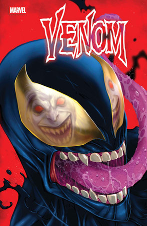 Venom #250 B Ario Anindito Foil Variant (10/01/2025) Marvel