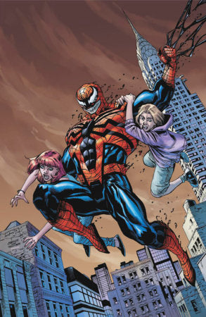 Venom #252 2nd Print B 1:25 Cory Smith Variant (01/28/2026) Marvel